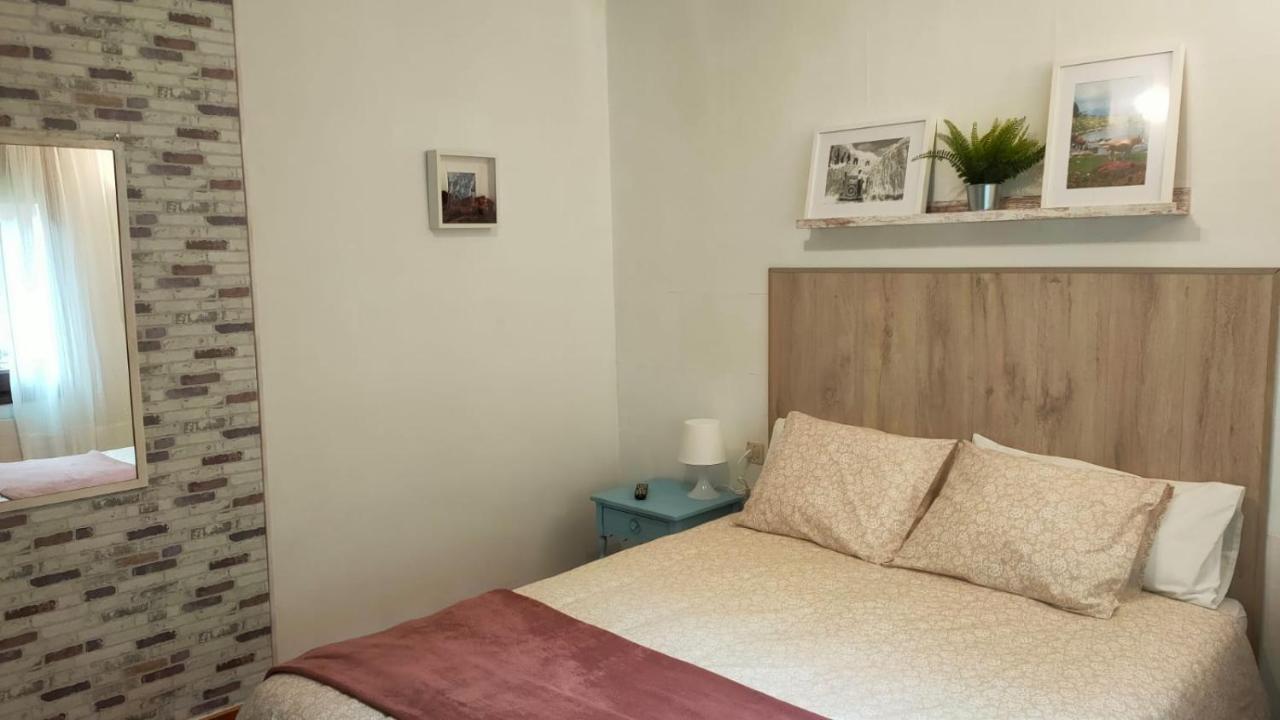 Apartament Turistic Pont D'Ordino La Massana Dış mekan fotoğraf