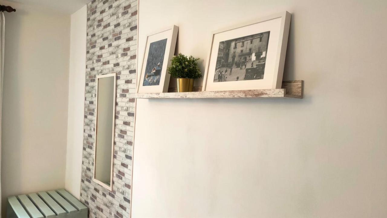 Apartament Turistic Pont D'Ordino La Massana Dış mekan fotoğraf
