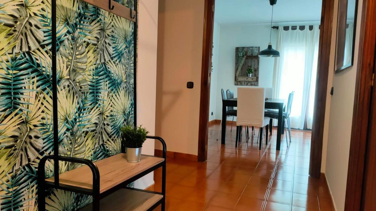 Apartament Turistic Pont D'Ordino La Massana Dış mekan fotoğraf