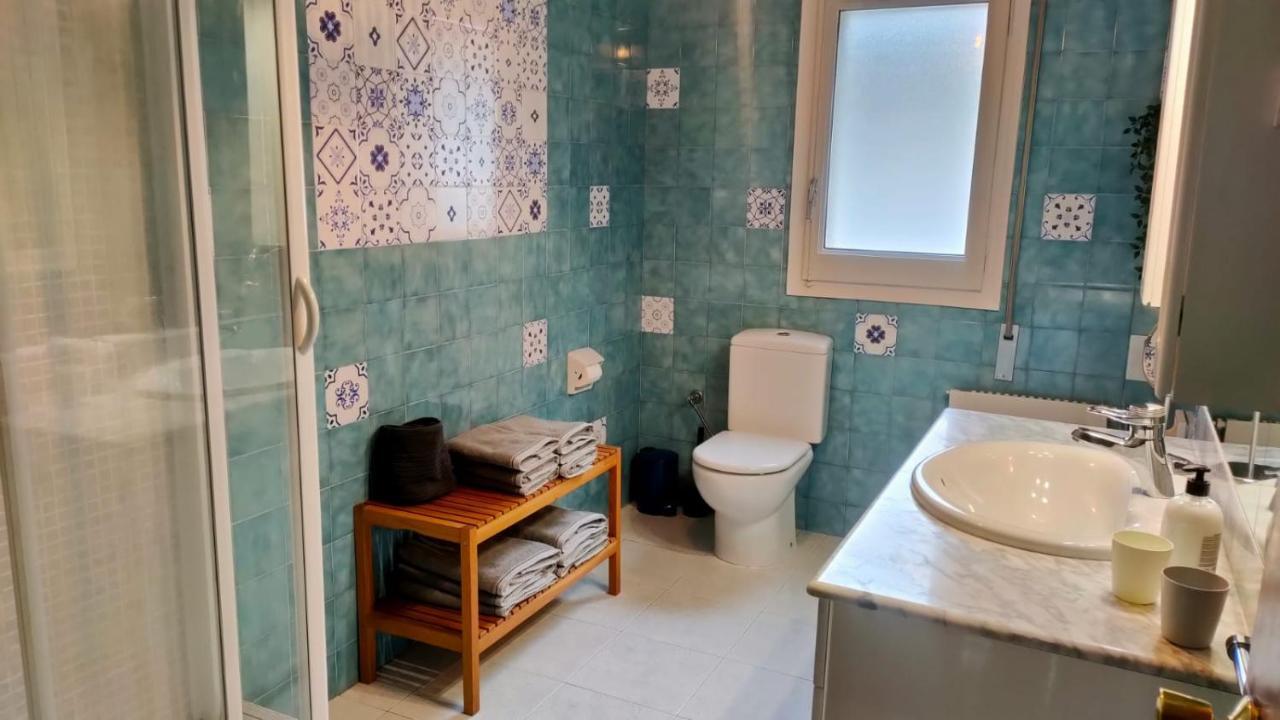 Apartament Turistic Pont D'Ordino La Massana Dış mekan fotoğraf