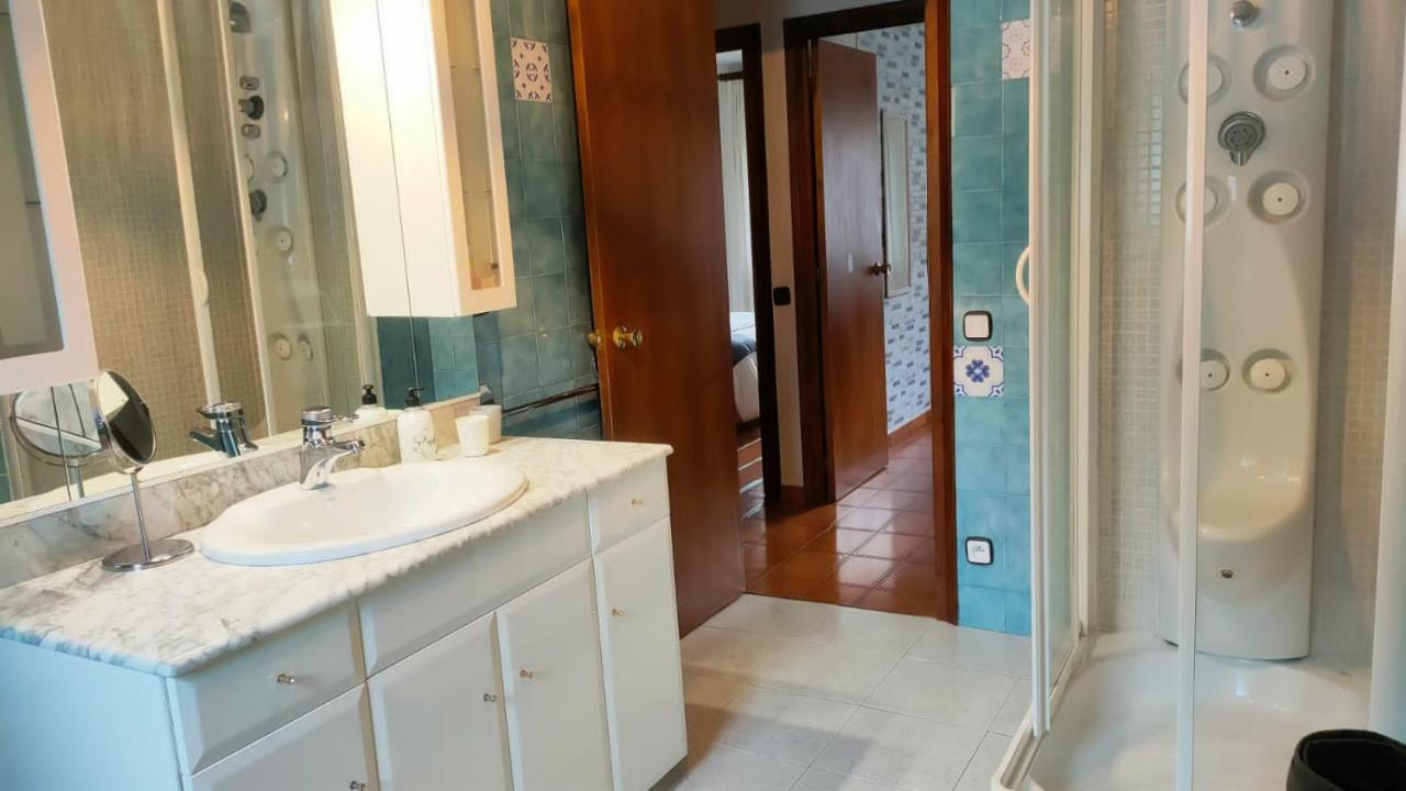 Apartament Turistic Pont D'Ordino La Massana Dış mekan fotoğraf